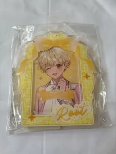 すとぷり アクリルカードホルダー るぅと