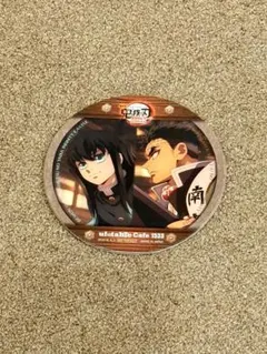 鬼滅の刃ufotable無限城編 第二期 コースター 無一郎 行冥