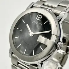 2026年最新】GUCCI 105 電池 時計の人気アイテム - メルカリ