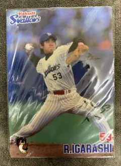 2025年最新】五十嵐亮太 ヤクルトの人気アイテム - メルカリ