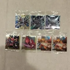 機動戦士ガンダムシールウエハース　にふぉるめーしょん vol.5
