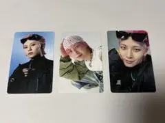 JO1 Handz In My Pocket 川尻蓮