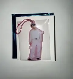 SMtown ランダムアクキー SHINee ミンホ