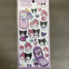 正規品　平成はっぴーフォン　サンリオ