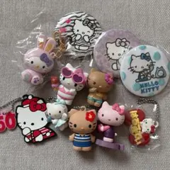 2026年最新】キティまとめ売りの人気アイテム - メルカリ