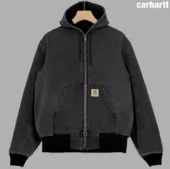 2026年最新】carhartt アクティブジャケット フェードの人気アイテム