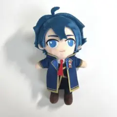 カラフルピーチ　からぴち　なおきり　ぬいぐるみ　魔法学園 カラフルピーチ】からぴち魔法学園 ぬいぐるみ｜カラフルピーチ
