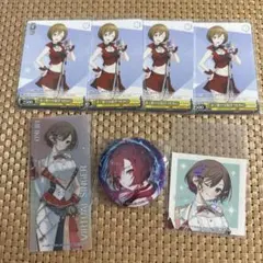 プロセカ　MEIKO グッズ
