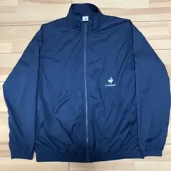 le coq sportif ウィンドブレーカー トラックジャケット