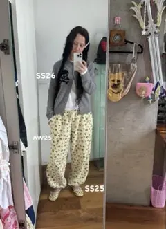 2026年最新】ashley williams パンツの人気アイテム - メルカリ