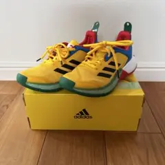 adidas Lego EXPLORER J
