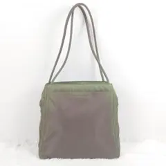 PRADA テスートナイロン トートバッグ ショルダーバッグ Gカード付属のサムネイル