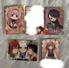 にじさんじ チップス