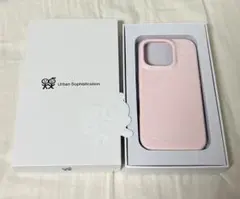 新品】urban sophistication 16pro 正規品 ピンク - メルカリ