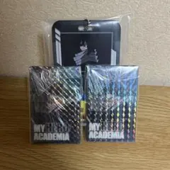 一番くじ　僕のヒーローアカデミア　K賞&Ｊ賞×2 相澤消太　イレイザーヘッド