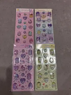 【正規品】サンリオストーンシール