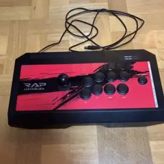 動作確認済 リアルアーケードPro.V HAYABUSA PS4 PS3 PC