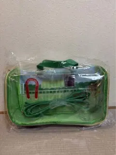 サラブレッドコレクション　ぬいぐるみ収納バッグ