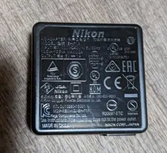 Nikon正規品 電源アダプター EH-71P ニコン