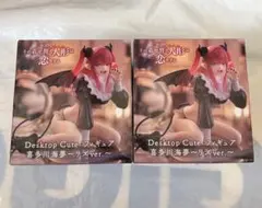 その着せ替え人形は恋をする　Desktop Cute　喜多川海夢　リズ　2個