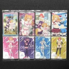 にごリリ ウエハース l3