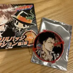 2026年最新】xanxus バッジの人気アイテム - メルカリ