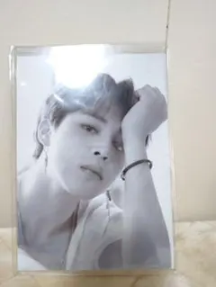 ジミン アイドル