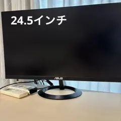 ASUS ゲーミングモニター 本体vz239hr
