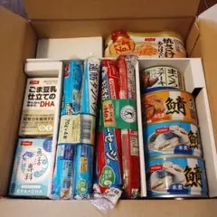 ニッスイ 株主優待のサムネイル