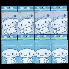 ♥非売品♥【サンリオ】《シナモン｜シナモロール》クリアファイル