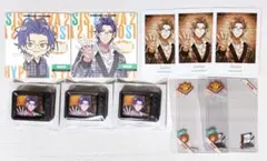 2026年最新】躑躅森盧笙 flava2 缶バッジの人気アイテム - メルカリ
