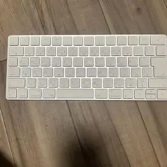 Apple Magic Keyboard 本体