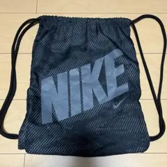 NIKEナップサック紺 y2k archive tech 90s 00s