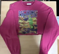 PAGE BOY スウェット