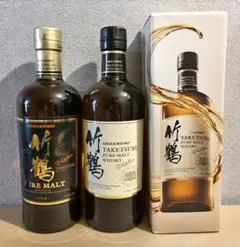 ニッカ 伊達 ウイスキー ２本 700ml 新品未開封 ニッカ 伊達 ウイスキー 2本 700ml 新品未開封 - メルカリ