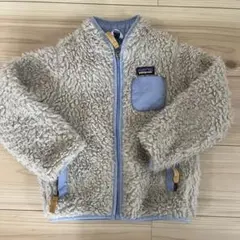 Patagonia キッズレトロ3T