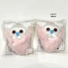 gigo ໒꒱ TWICE LOVELYS おくるみマスコット ダヒョン