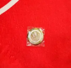 THE RAMPAGE★HiGH&LOW X☆缶バッチ★