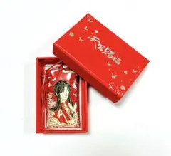 天官賜福 磁力賞 銀蝶入夢 A賞 ぬいぐるみ コラボカフェ アクリル