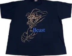2026年最新】美女と野獣 tシャツ 90sの人気アイテム - メルカリ