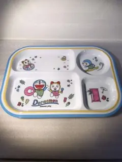 せんとん様専用　新品ドラえもんランチプレート