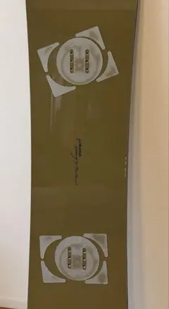 25~26 GENTEMSTICK SPEED MASTER 172cm - メルカリ