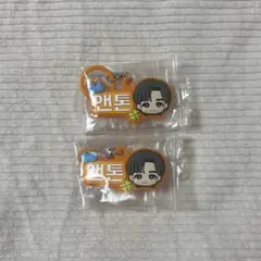 RIIZE アントン めじるしアクセサリー