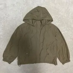 any FAM　オンワード堅山 マウンテンパーカーのサムネイル