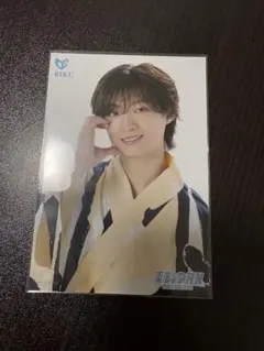 EBiDAN museum 2026 後期入場特典 ICEx 志賀李玖