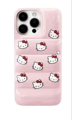 UrbanSophisticationi iPhone16pro ハローキティ - メルカリ