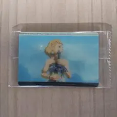 ゼルダの伝説 カードツインウエハース ゼルダ(No.22)