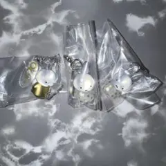 京*楓様 【新品未使用】めじるしアクセサリー miffy 70th annive