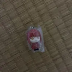 劇場版チェンソーマン めじるしアクセサリー マキマ