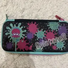 Splatoon2 ケース